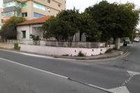 515 SQM Plot in Kapsalos (Limassol) for sale 