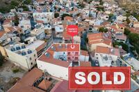 2 Bedroom Semi-detached house · Pissouri (Limassol) for sale 