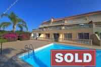 1 Bedroom Penthouse in Kissonerga (Paphos) for sale 