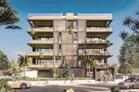 2 Bedroom Apartment · Potamos Germasogeias (Limassol) for sale 