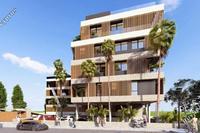 2 Bedroom Apartment in Linopetra (Limassol) for sale 