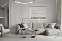 1 Bedroom Apartment in Mesa Gitonia (Limassol) for sale 