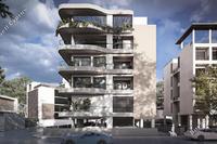 2 Bedroom Apartment in Agios Ioannis Village Limassol (Limassol) for sale 
