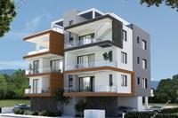 2 Bedroom Apartment in Aradippou (Larnaca) for sale 