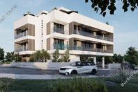 2 Bedroom Apartment · Oroklini (Larnaca) for sale 
