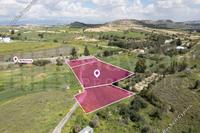 5935 SQM Land · Lympia (Nicosia) for sale 