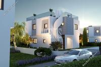 3 Bedroom Detached house in Paralimni (Famagusta) for sale 