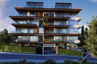 3 Bedroom Apartment · Lykavitos (Nicosia) for sale 