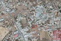 770 SQM Land · Paralimni (Famagusta) for sale 