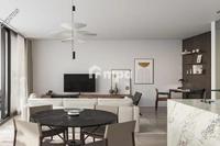 4 Bedroom Apartment · Agioi Omologitai (Nicosia) for sale 