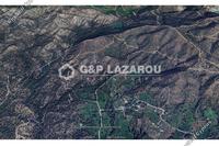 4683 SQM Land in Delikipos (Larnaca) for sale 
