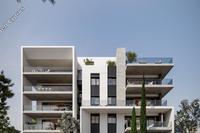 3 Bedroom Apartment · Strovolos (Nicosia) for sale 