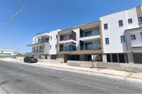 2 Bedroom Penthouse in Sotiros Agios Ioannis Larnaca (Larnaca) for sale 
