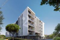 3 Bedroom Apartment in Agios Nicolaos (Limassol) for sale 