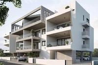 2 Bedroom Apartment in Kato Lakatamia (Nicosia) for sale 