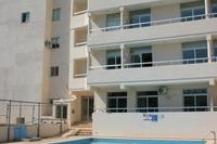 1 Bedroom Apartment · Larnaca Municipality (Larnaca) for sale 
