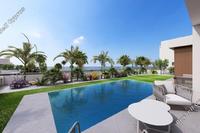 3 Bedroom Detached house in Agios Theodoros Lemesou (Limassol) for sale 