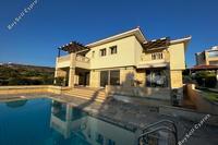5 Bedroom Detached house in Konia (Paphos) for sale 