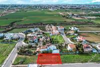 658 SQM Plot · Pano Lakatamia (Nicosia) for sale 