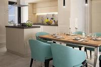 2 Bedroom Apartment · Potamos Germasogeias (Limassol) for sale 