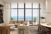 4 Bedroom Penthouse · Potamos Germasogeias (Limassol) for sale 