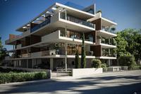 2 Bedroom Apartment · Aradippou (Larnaca) for sale 