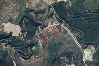 7693 SQM Land · Skoulli (Paphos) for sale 