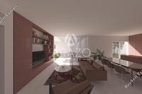 3 Bedroom Detached house in Aradippou (Larnaca) for sale 