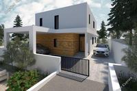 3 Bedroom Detached house · Strovolos (Nicosia) for sale 