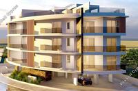 2 Bedroom Apartment in Livadia Larnacas (Larnaca) for sale 