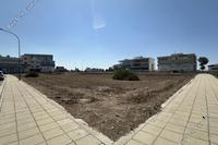 2041 SQM Land in Strovolos (Nicosia) for sale 
