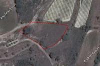 2007 SQM Land · Stroumbi (Paphos) for sale 
