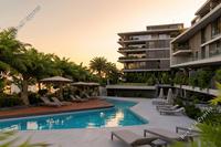 3 Bedroom Apartment · Agia Fyla (Limassol) for sale 