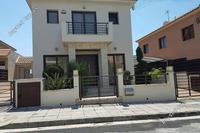 4 Bedroom Detached house in Ypsonas (Limassol) for sale 