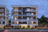 2 Bedroom Apartment in Livadia Larnacas (Larnaca) for sale 