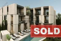 2 Bedroom Apartment in Kato Paphos (Paphos) for sale 
