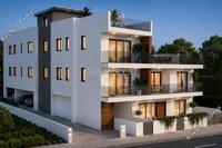 2 Bedroom Apartment · Kiti (Larnaca) for sale 