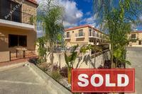 2 Bedroom Detached house · Liopetri (Famagusta) for sale 