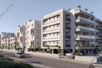 2 Bedroom Apartment · Livadia Larnacas (Larnaca) for sale 