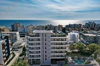 2 Bedroom Apartment · Germasogeia (Limassol) for sale 