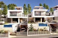 3 Bedroom Detached house in Fasoula Lemesou (Limassol) for sale 