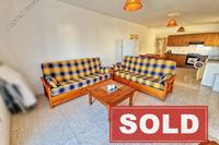3 Bedroom Penthouse · Deryneia (Famagusta) for sale 