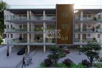 1 Bedroom Apartment · Latsia (Nicosia) for sale 