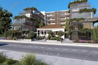 3 Bedroom Apartment in Tombs Of The Kings (Paphos) for sale 