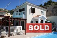 3 Bedroom Detached house · Peyia (Paphos) for sale 