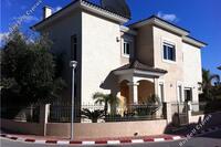 3 Bedroom Detached house in Germasogeia (Limassol) for sale 