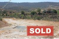 2342 SQM Land · Agios Ambrosios (Limassol) for sale 