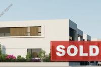3 Bedroom Detached house in Paralimni (Famagusta) for sale 
