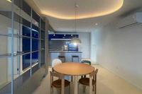 3 Bedroom Apartment in Limassol Municipality (Limassol) for sale 