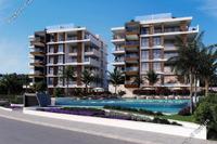 3 Bedroom Apartment in Mouttagiaka (Limassol) for sale 